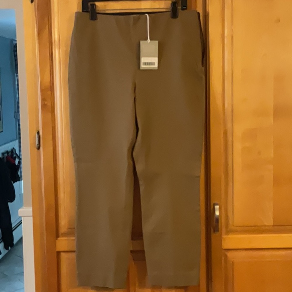 Everlane ankle pants